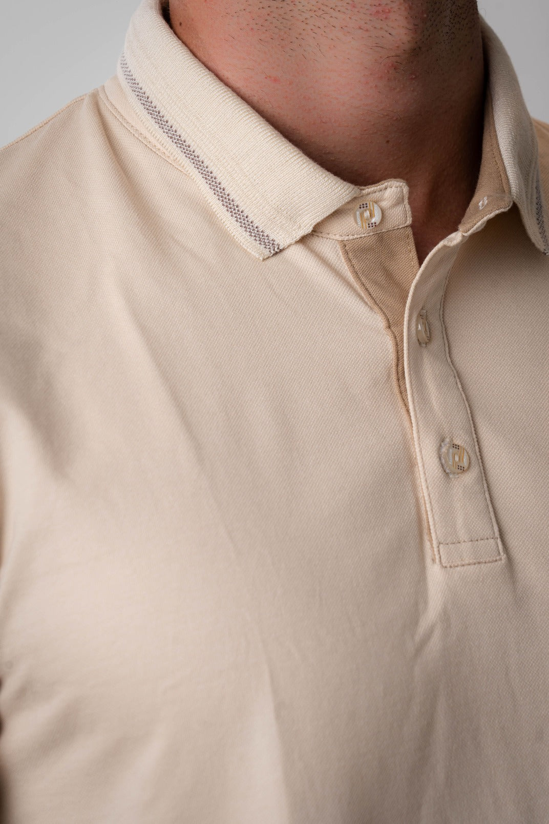 Polo Estilo Ejecutivo