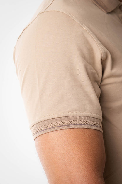 Camisa Polo Perfil Urbano