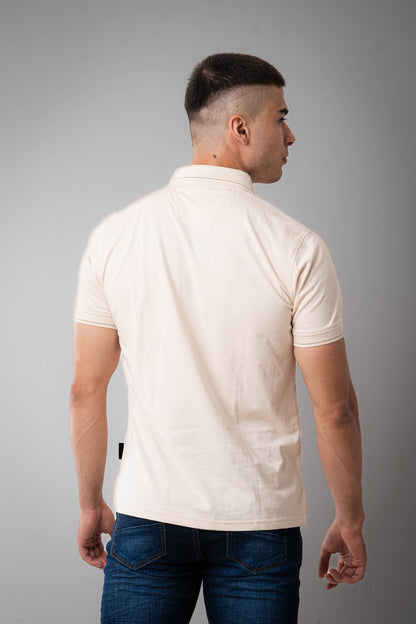 Camisa Polo Perfil Urbano