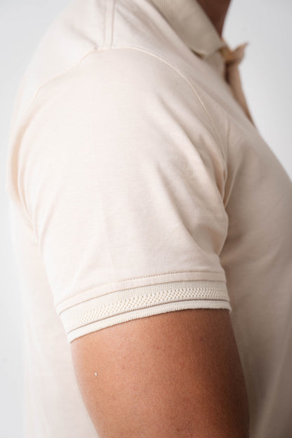 Camisa Polo Perfil Urbano