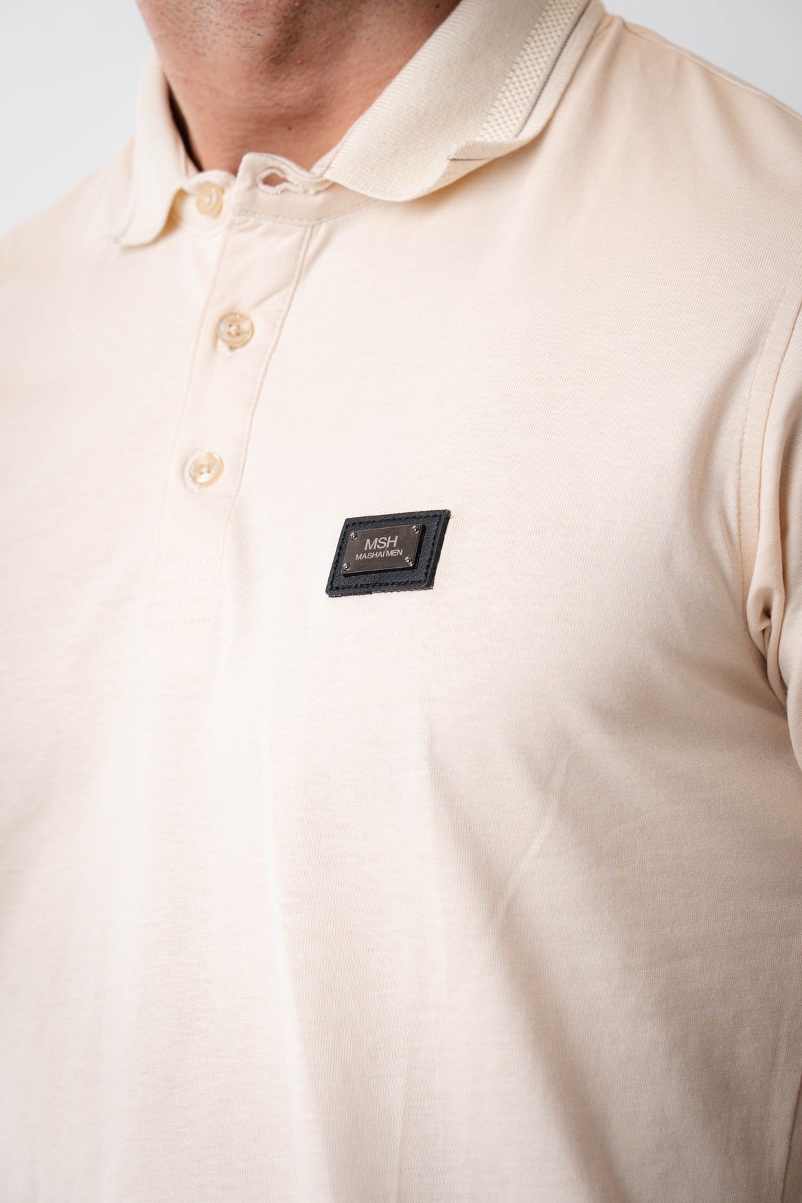 Camisa Polo Perfil Urbano
