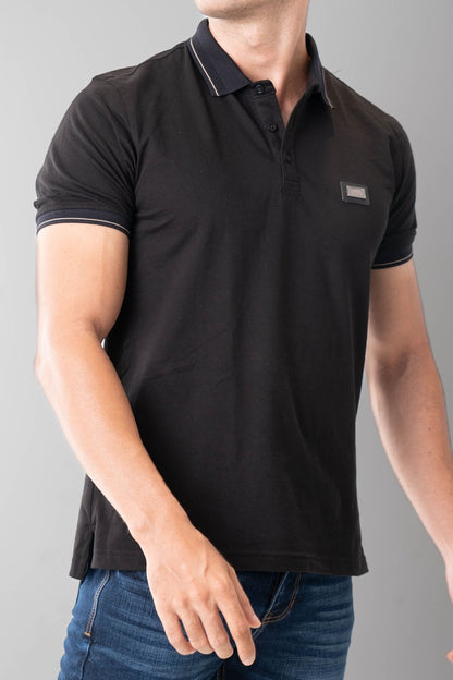 Camisa Polo Perfil Urbano