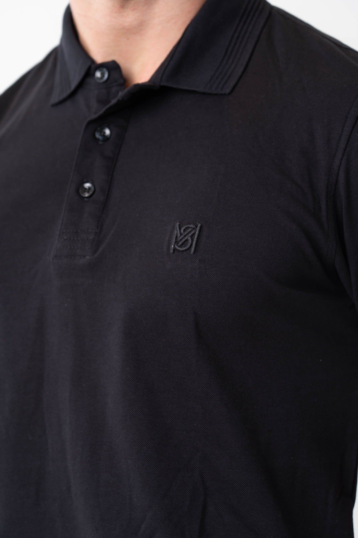 Camisa Polo Clase Superior