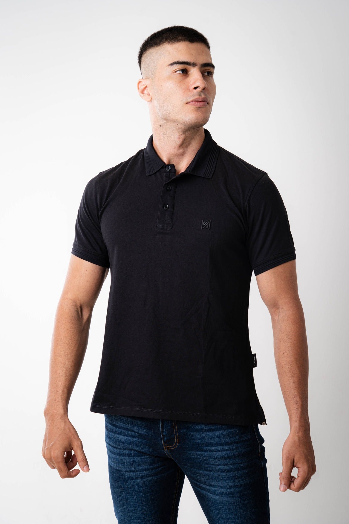 Camisa Polo Clase Superior