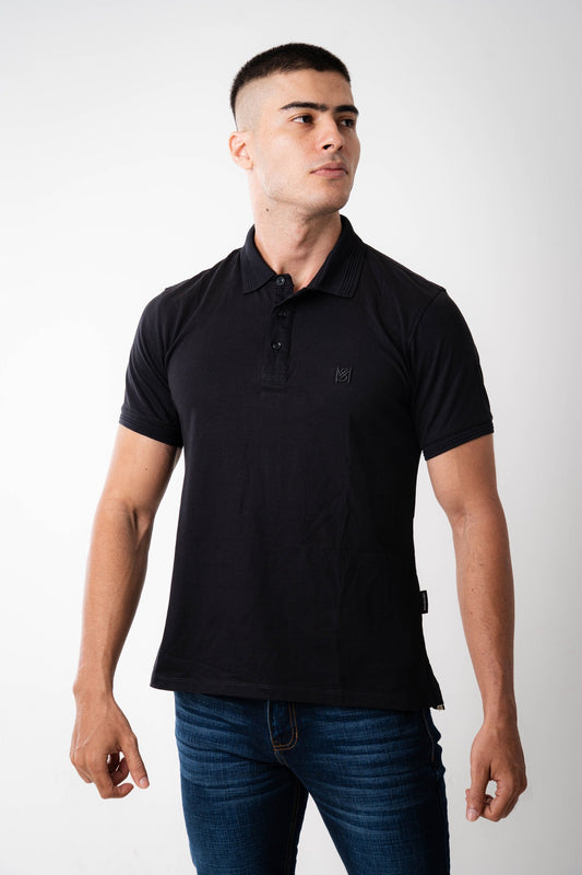 Camisa Polo Clase Superior