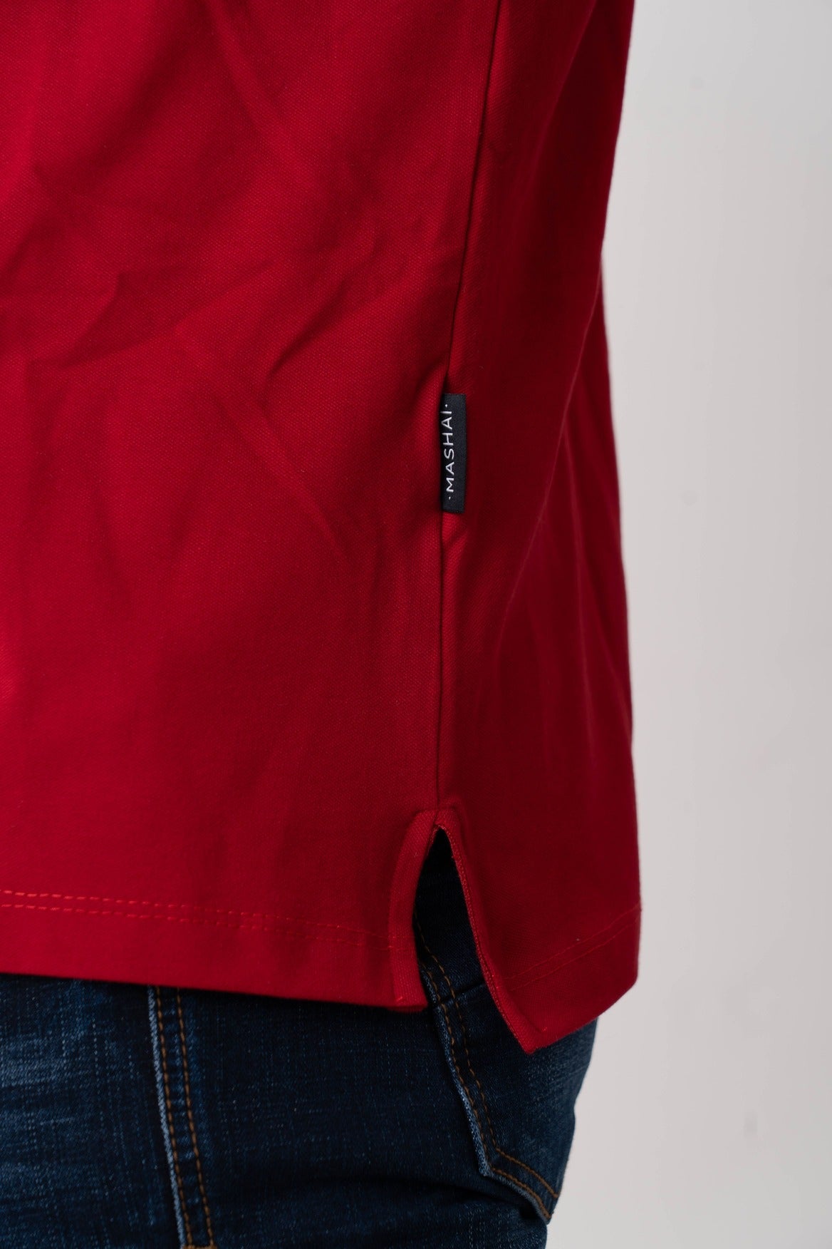 Camisa Polo Clase Superior