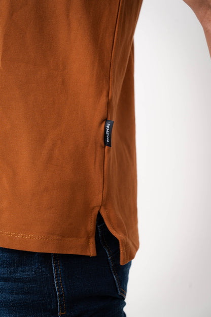Camisa Polo Clase Superior